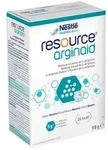 RESOURCE arginaid Pulver Sachets 14X7 g