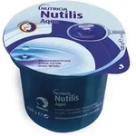 NUTILIS Aqua Blaubeergeschmack Creme 12X125 g