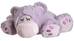 WARMIES Beddy Bear sleepy bear lila herausneh. 1 St