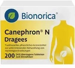 CANEPHRON N Dragees 200 St