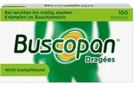 BUSCOPAN Dragees 100 St