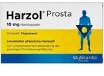 HARZOL Prosta 10 mg Hartkapseln 200 St