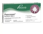 PASCOSAN Reizdarm IBS-3 Tabletten 30 St
