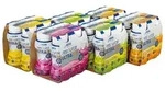 RESOURCE Ultra Fruit Mischkarton fl&uuml;ssig 6X4X200 ml