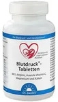 BLUTDRUCK TABLETTEN Dr.Jacob's 138.6 g