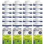 RESOURCE Ultra Fruit Apfel fl&uuml;ssig 6X4X200 ml