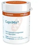CUPRIMIT Kapseln 23.8 g