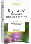 SILYMARINE Mariendistel Leber-Vital-Kapseln plus 33,3 g