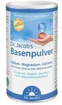 DR.JACOB'S Basenpulver 300 g