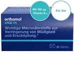 ORTHOMOL Vital M Tabletten/Kaps.Kombipack.30 Tage 1 St