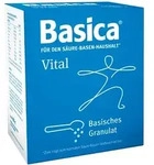 BASICA Vital Pulver 800 g