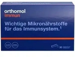 ORTHOMOL Immun Direktgranulat Orange 30 St