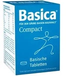 BASICA compact Tabletten 360 St