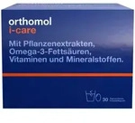 ORTHOMOL i-Care Granulat 30 St