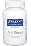 PURE ENCAPSULATIONS Anti-Stress Pure 365 Kapseln 44 g