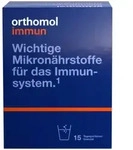 ORTHOMOL Immun Granulat Beutel 150 g