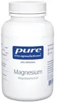 PURE ENCAPSULATIONS Magnesium Magn.Citrat Kapseln 98 g