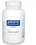 PURE ENCAPSULATIONS all-in-one Pure 365 Kapseln 120 St