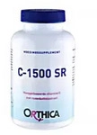 ORTHICA C 1500 SR Tabletten 198 g