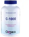 ORTHICA C 1000 Tabletten 180 St