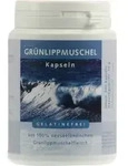 GR&Uuml;NLIPPMUSCHEL KAPSELN 200 St