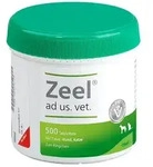 ZEEL ad us.vet.Tabletten 500 St
