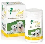 SYMBIOPET dog Erg&auml;nzungsfutterm.Pulver f.Hunde 175 g