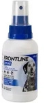 FRONTLINE Spray f.Hunde/Katzen 100 ml