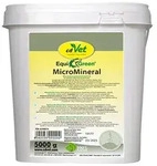 cdVet MicroMineral Pferd 5000 g