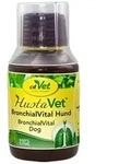 cdVet Brochialvital vet. 100 ml