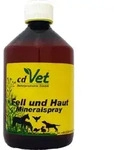 FELL UND HAUT Mineralspray vet. 500 ml