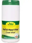 cdVet Fell & Haut Vital 750 g