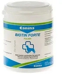 BIOTIN FORTE Pulver vet. 500 g