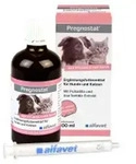 PREGNOSTAT Erg&auml;nzungsfutterm.fl&uuml;ss.f.Hunde/Katzen 100 ml