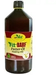 cdVet Fit-BARF Futter-&Ouml;l vet. 1000 ml