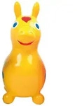 RODY Sprungpferd gelb 1 St