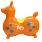 RODY Max Sprungpferd 1 St