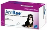 AMFLEE 402 mg Spot-on Lsg.f.sehr gr.Hunde 40-60kg 3 St