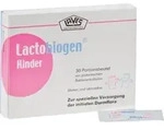 LACTOBIOGEN Kinder Beutel 30 St