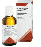 CRI-REGEN spag.Tropfen 50 ml
