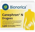 CANEPHRON N Dragees 120 St