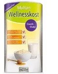 MULTAN Wellnesskost Pulver 500 g