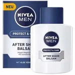 NIVEA MEN Protect & Care After Shave Balsam 100 ml