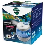 WICK SweetDreams 2in1 Ultraschall Luftbefeuchter 1 St