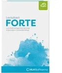 LACTOBACT Forte magensaftresistente Kapseln 120 St