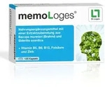 MEMOLOGES Kapseln 120 St