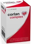 CORLAN complex Kapseln 30 St