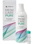 MENI CARE Pure L&ouml;sung f.harte Kontaktlinsen 250 ml