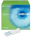 VISLUBE Einmaldosen 60X0.3 ml