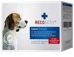 RECOACTIV Gelenk Tonicum Kurpackung f.Hunde 3X90 ml